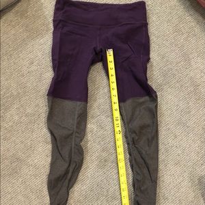 Alo Goddess leggings